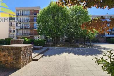 Appartement 4 pièces 165000 €