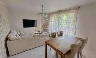 Appartement 4 Pièces 74 m² à vendre à Cannes (06150)