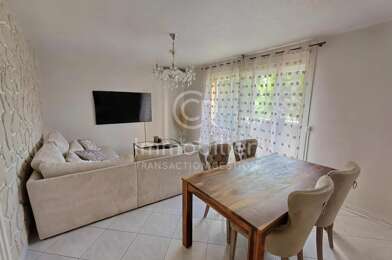 Appartement 4 pièces 229000 €