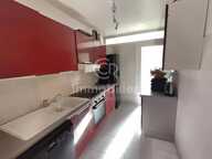 T 4 de 75m² - Exposé Sud - Parking et Cave — photo 2
