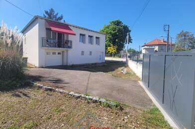 Maison 4 pièces 207000 €