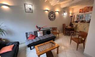 Maison 5 Pièces 110 m² à vendre à Parmain (95620)