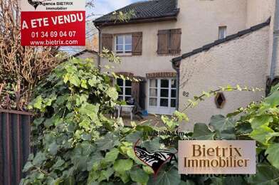Maison 5 pièces 256000 €