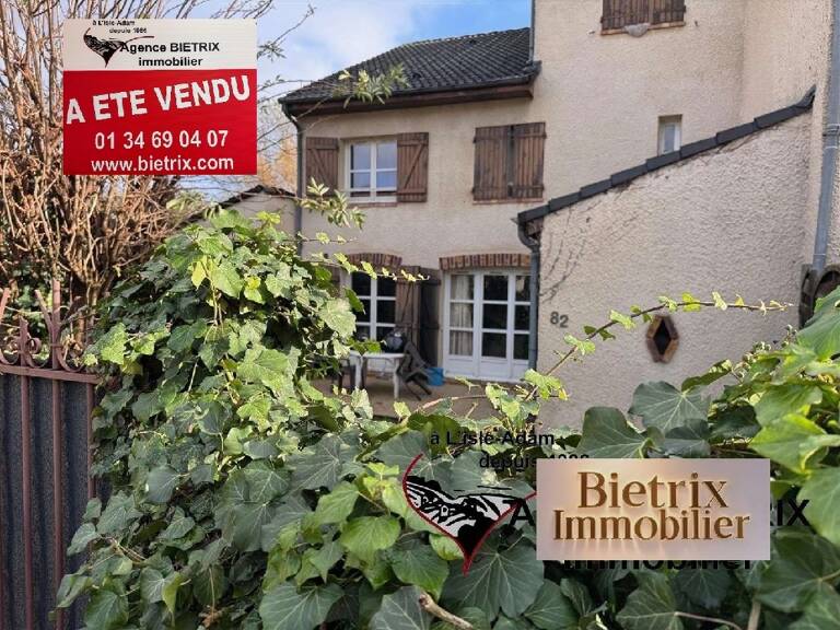 Maison 5 pièces 87 m² — photo 1