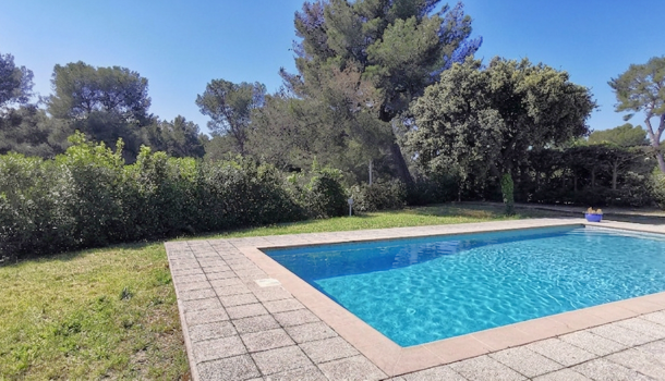 Villa / Maison 5 pièces  à vendre Cassis 13260