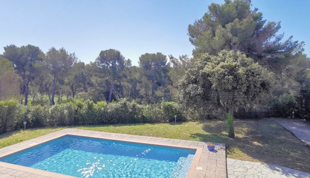 Villa / Maison 5 pièces  à vendre Cassis 13260