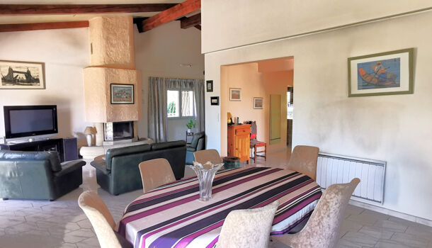 Villa / Maison 5 pièces  à vendre Cassis 13260