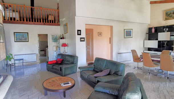 Villa / Maison 5 pièces  à vendre Cassis 13260