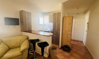 Appartement 1 Pièce 21 m² à louer à Orléans (45000)