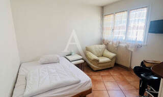Appartement 1 Pièce 21 m² à louer à Orléans (45000)