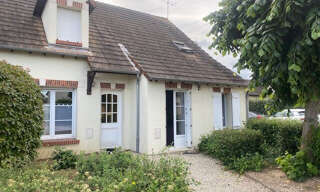 Maison 4 Pièces 65 m² à louer à Châteauneuf-sur-Loire (45110)