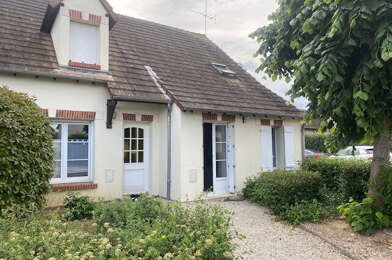 Maison 4 pièces 750 €