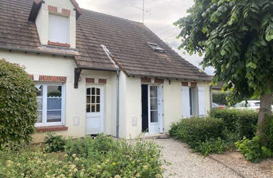 Maison Chateauneuf Sur Loire 4 pièce(s) 65 m2 — photo du bien