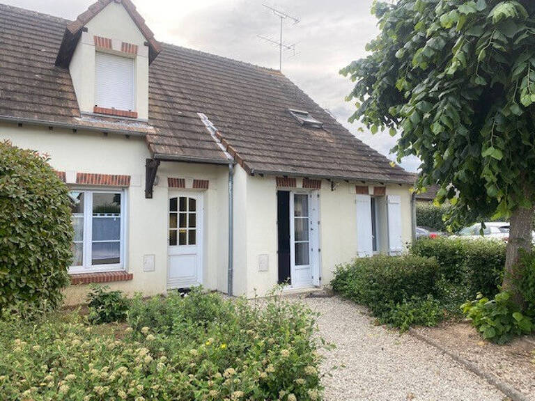 Maison Chateauneuf Sur Loire 4 pièce(s) 65 m2 — photo 1