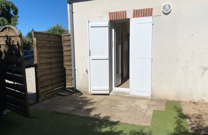 Maison Chateauneuf Sur Loire 4 pièce(s) 65 m2 — photo 2