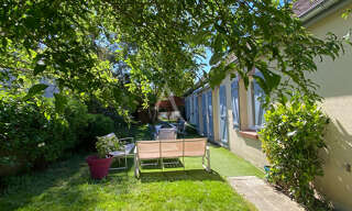 Maison 8 Pièces 181 m² à vendre à Fay-aux-Loges (45450)