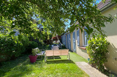Maison 8 pièces 327900 €