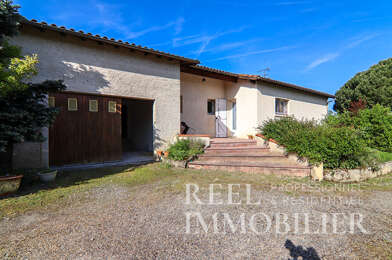 Maison 4 pièces 350000 €