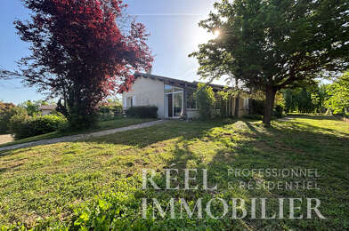 Maison 4 pièces 350000 €