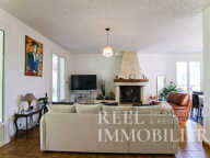 Maison de plain pied rénovée avec garage, sous sol et grand jardin — photo 4