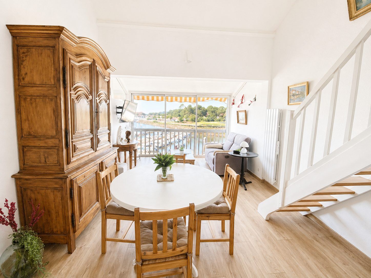 Appartement  T4 à vendre Capbreton 40130