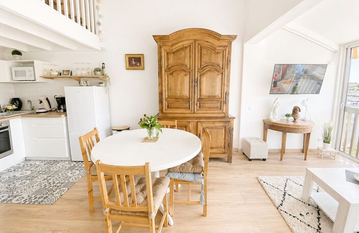 Duplex rénové port de CAPBRETON — photo 2