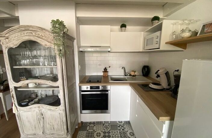 Duplex rénové port de CAPBRETON — photo 3