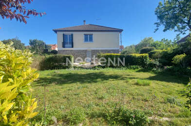 Maison 4 pièces 324900 €