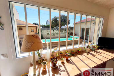 Maison 5 pièces 669500 €