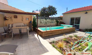 Maison 5 Pièces 137 m² à vendre à Châtelaillon-Plage (17340)