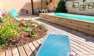 Maison 5 Pièces 137 m² à vendre à Châtelaillon-Plage (17340)
