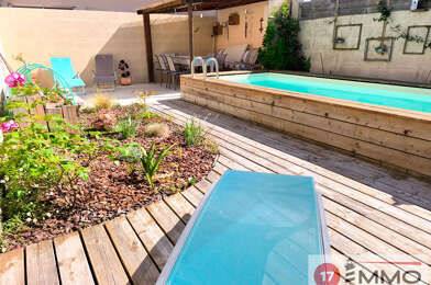 Maison 5 pièces 669500 €