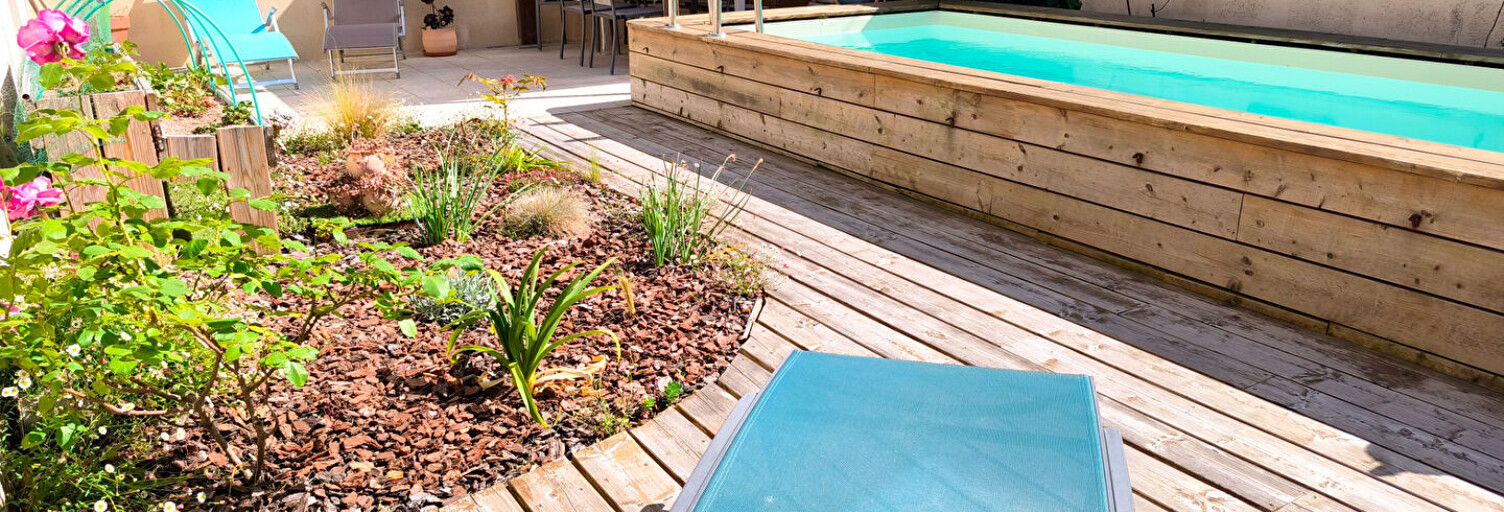 Maison 5 Pièces 137 m² à vendre à Châtelaillon-Plage (17340)