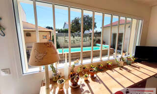 Maison 5 Pièces 137 m² à vendre à Châtelaillon-Plage (17340)
