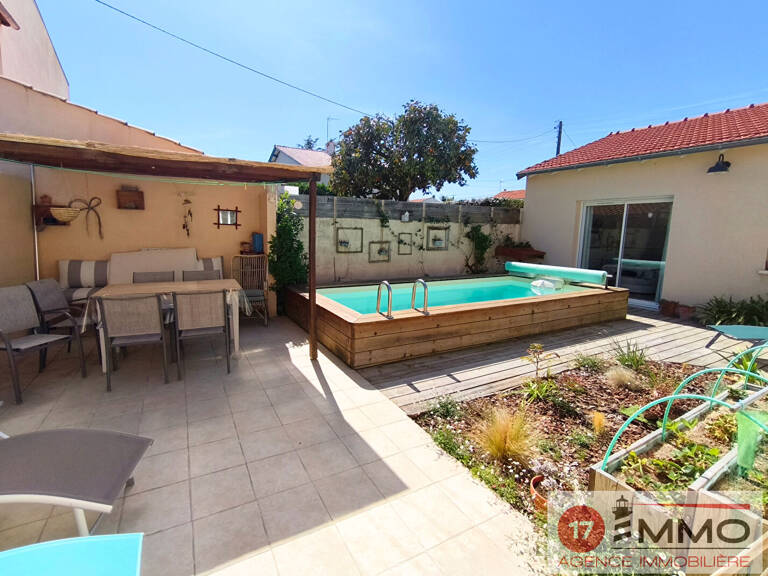 Maison Châtelaillon-Plage 5 pièces 137 m2 — photo 1