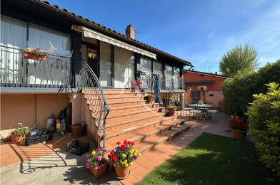 Maison 7 pièces 268000 €