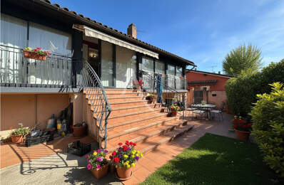 Coeur de Bessières ? Maison de 228 m² exploitables avec double potentiel habitation / investissement — photo du bien