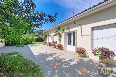 Maison 4 pièces 213280 €