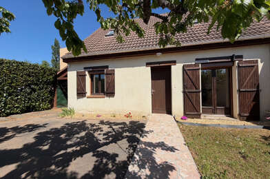Maison 5 pièces 183000 €