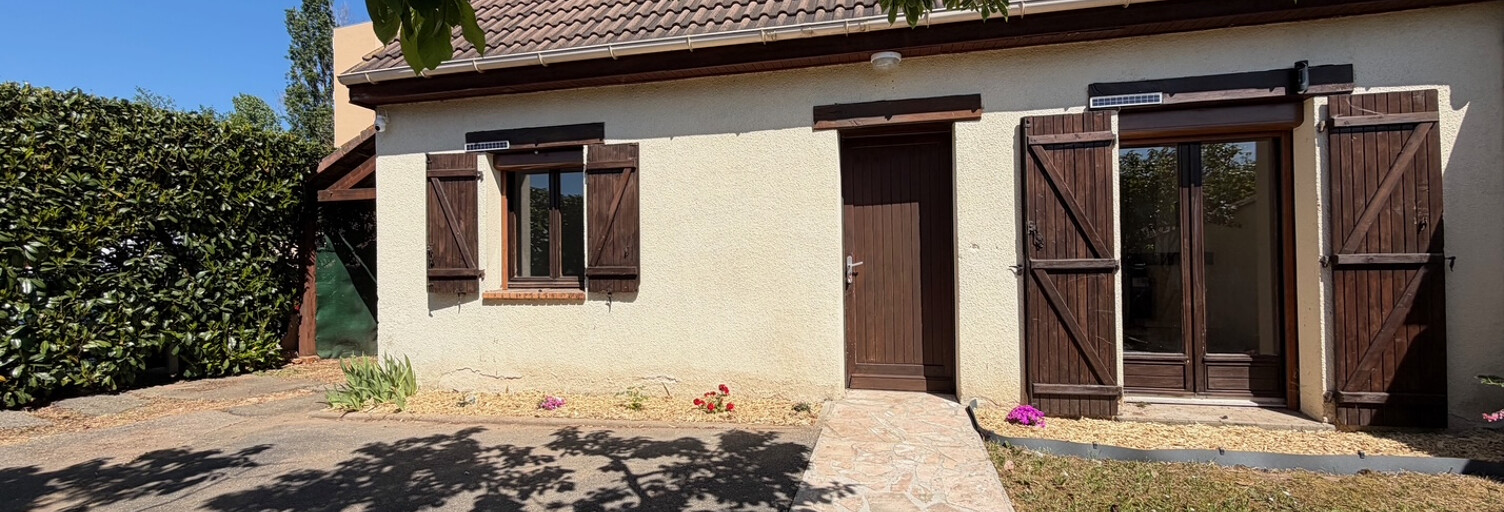 Maison 5 Pièces 88 m² à vendre à Gravigny (27930)