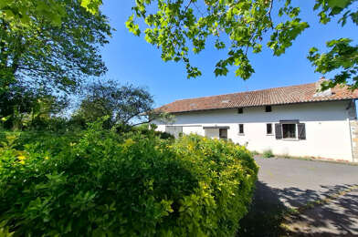 Appartement 4 pièces 220000 €