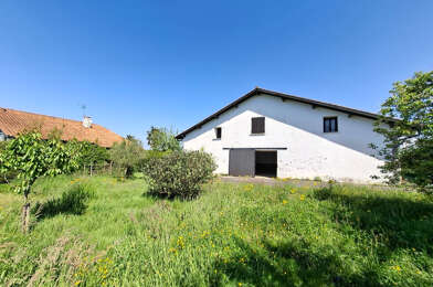 Appartement 4 pièces 210000 €