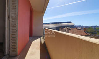 Appartement 3 Pièces 53 m² à vendre à Marseille 10 (13010)