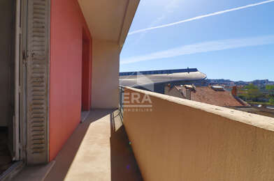 Appartement 3 pièces 120000 €