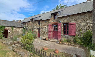 Maison 5 Pièces 149 m² à vendre à Ligné (44850)