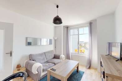 Appartement 2 pièces 665 €