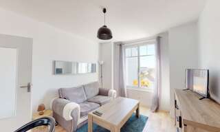 Appartement 2 Pièces 37 m² à louer à Chartres (28000)