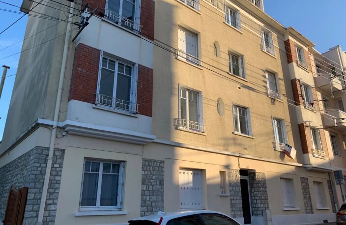 A louer appartement T2 proche gare de Chartres meublé — photo 5