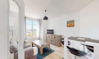 Appartement 2 Pièces 37 m² à louer à Chartres (28000)