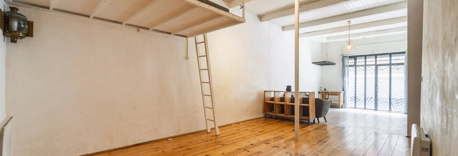 Appartement 2 Pièces 72 m² à vendre à Marseille 5 (13005)
